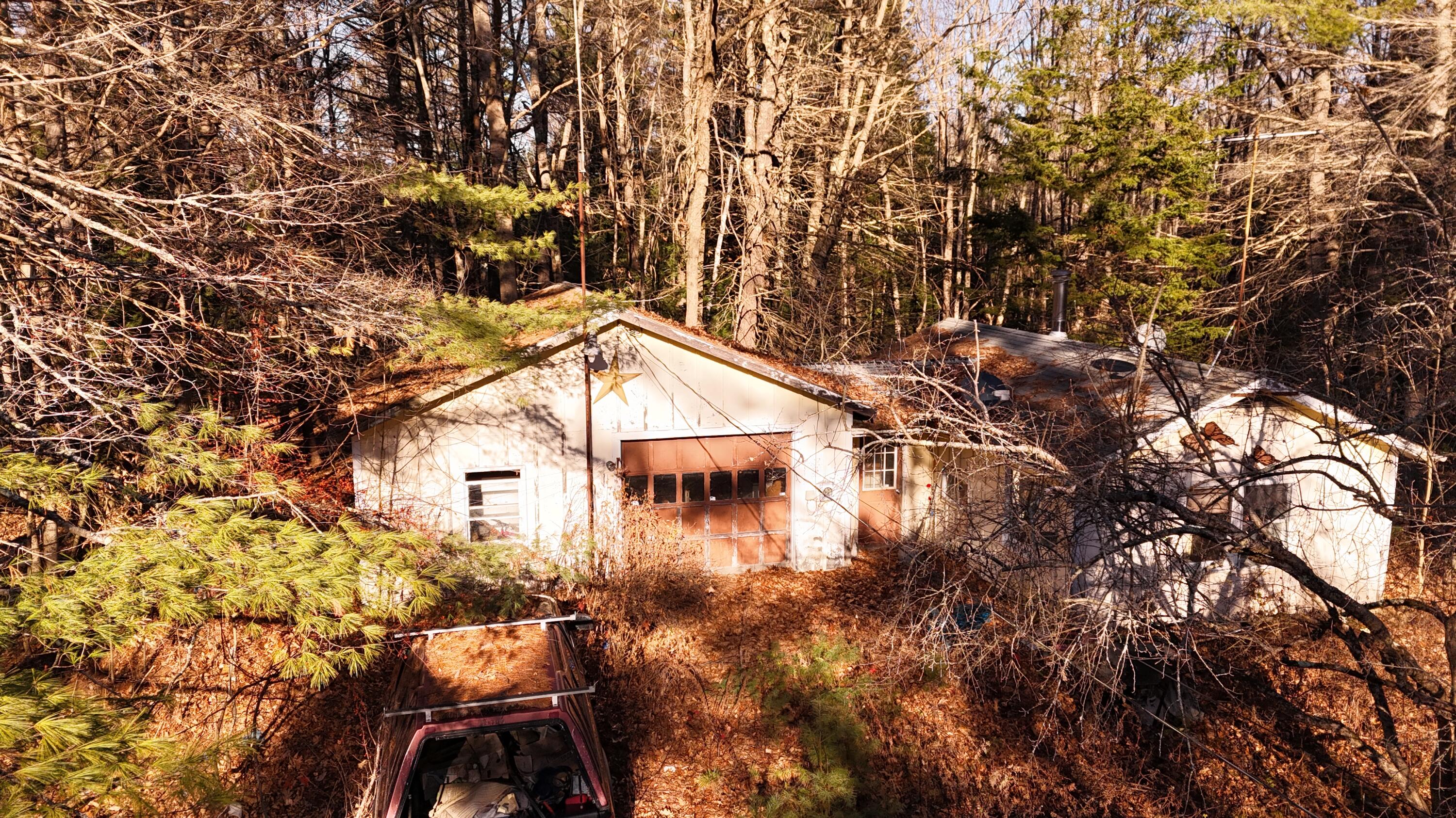 21 Wilson Pond Road North Monmouth, ME 04265 - Photo 10 of 17 DJI_20241126014631_0038_D