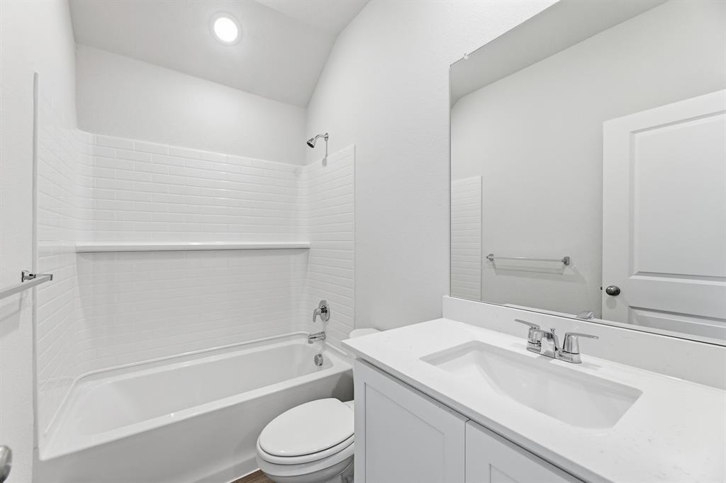 3741 Prairie Chapel Road Royse City, TX 75189 - Photo 17 of 20 Representative (9)