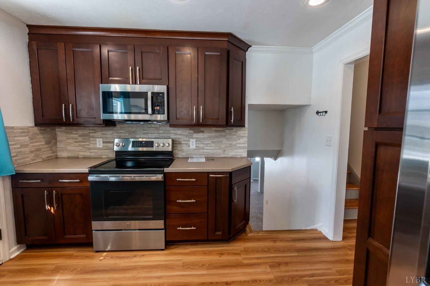 223 Windsor Road Lynchburg, VA 24502 - Photo 17 of 43 Gallery Image 17
