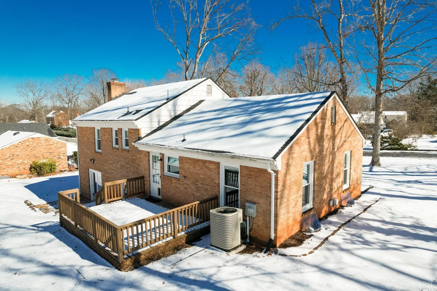 223 Windsor Road Lynchburg, VA 24502 - Photo 42 of 43 Gallery Image 42