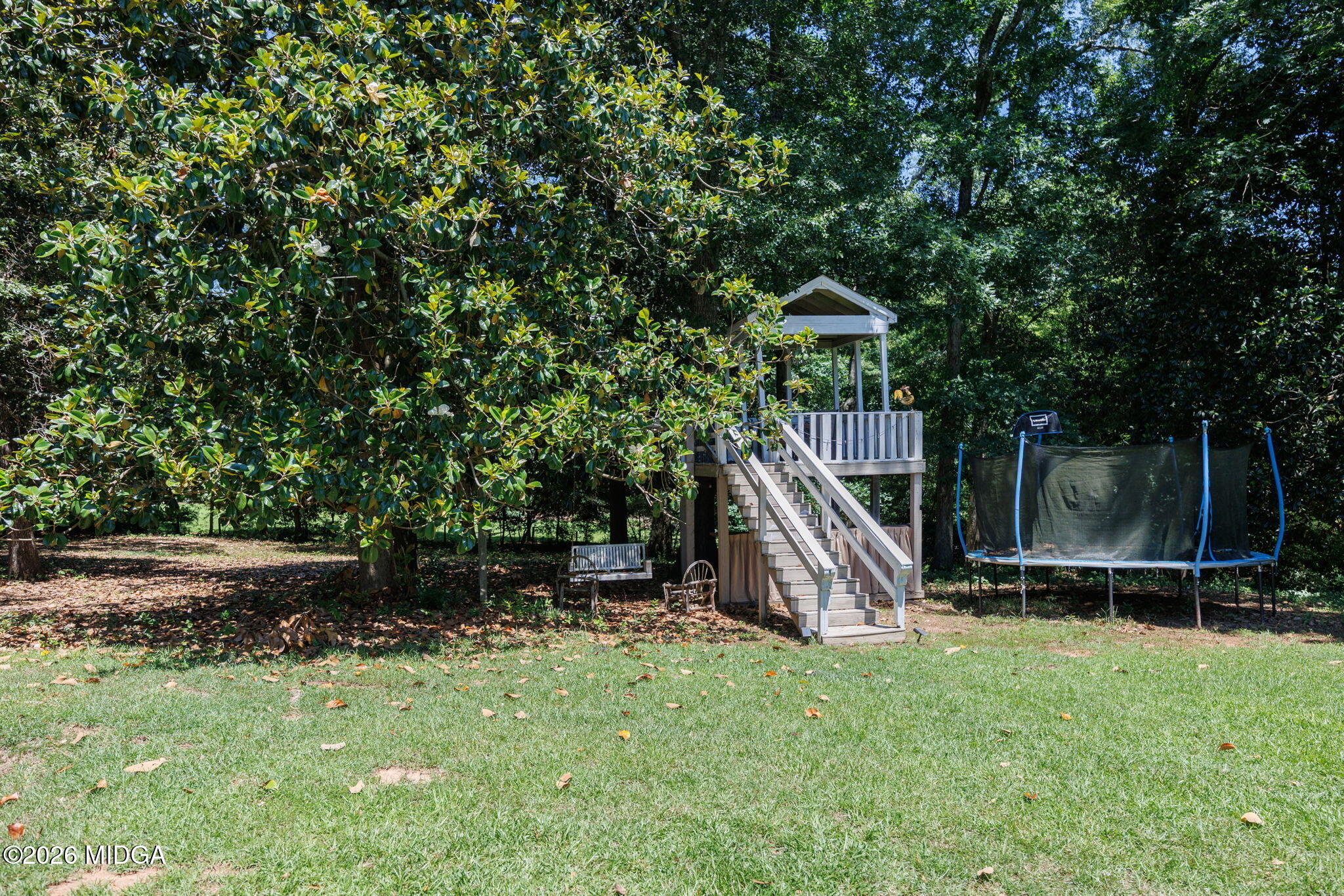 200 West Main Street Forsyth, GA 31029 - Photo 20 of 49 54
