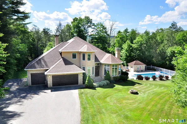 $1,250,000 | 36 Deer Run Lane, Goshen, CT 06756