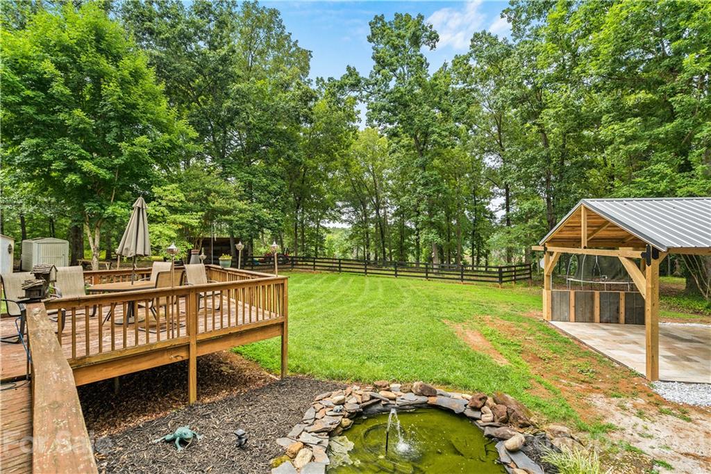 1018 Cameron Road York, SC 29745 - Photo 11 of 27 Gallery Image 11