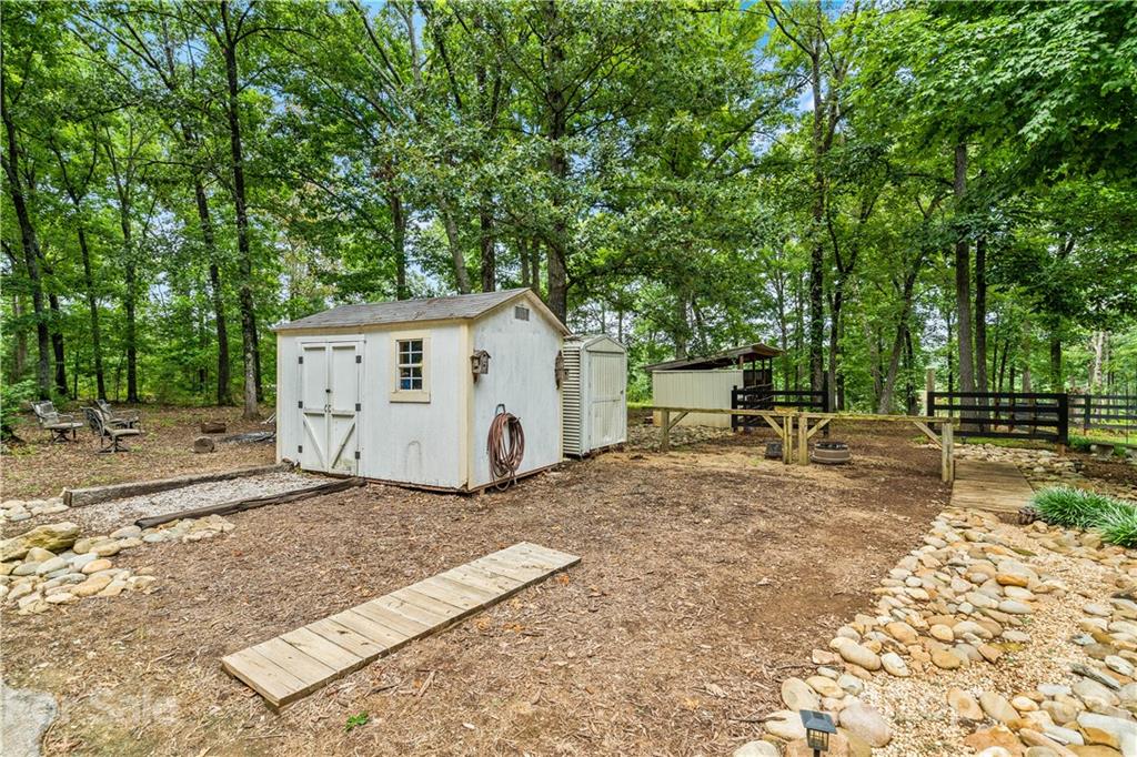 1018 Cameron Road York, SC 29745 - Photo 17 of 27 Gallery Image 17