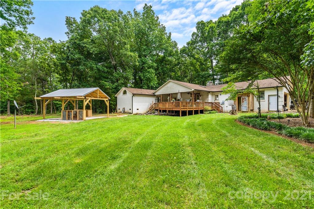 1018 Cameron Road York, SC 29745 - Photo 7 of 27 Gallery Image 7