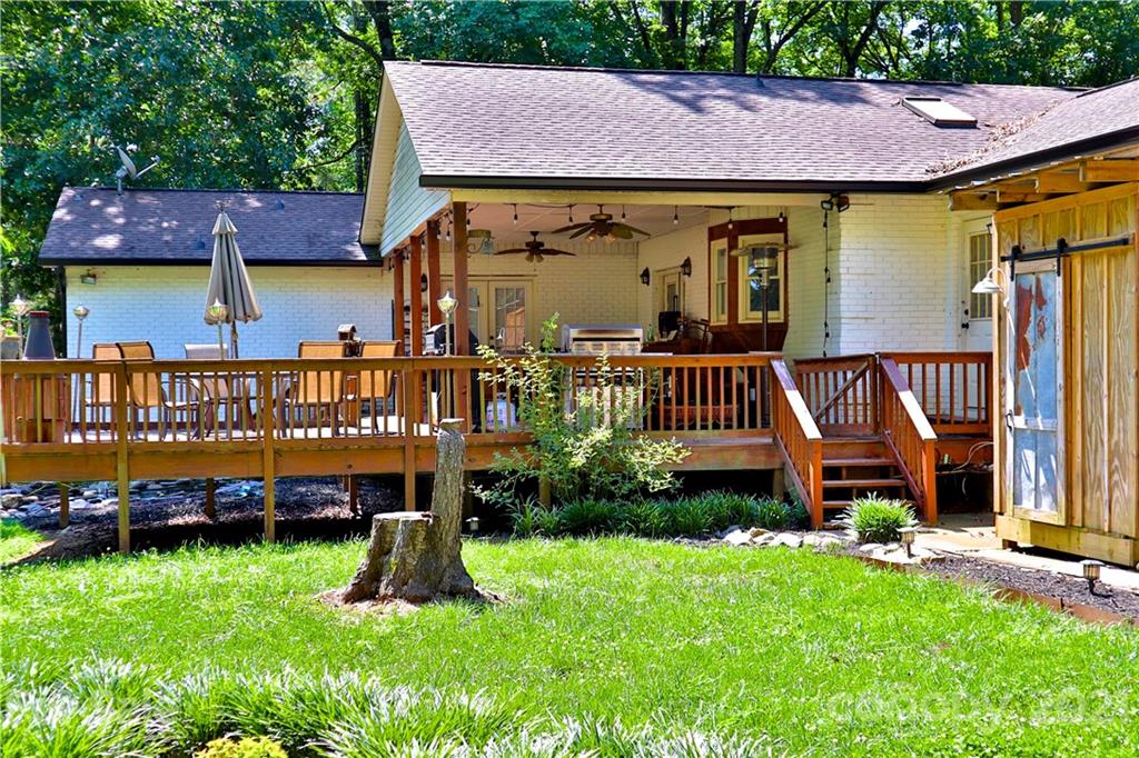 1018 Cameron Road York, SC 29745 - Photo 9 of 27 Gallery Image 9