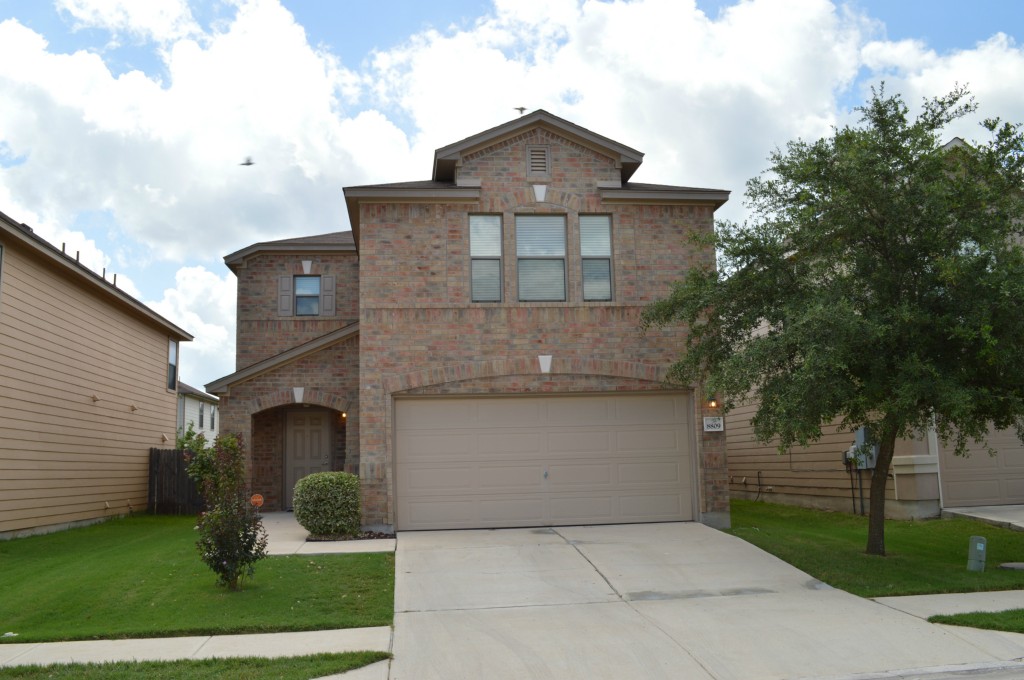 8809 Wiley Way Austin, TX 78747 - Photo 1 of 1 Gallery Image 1