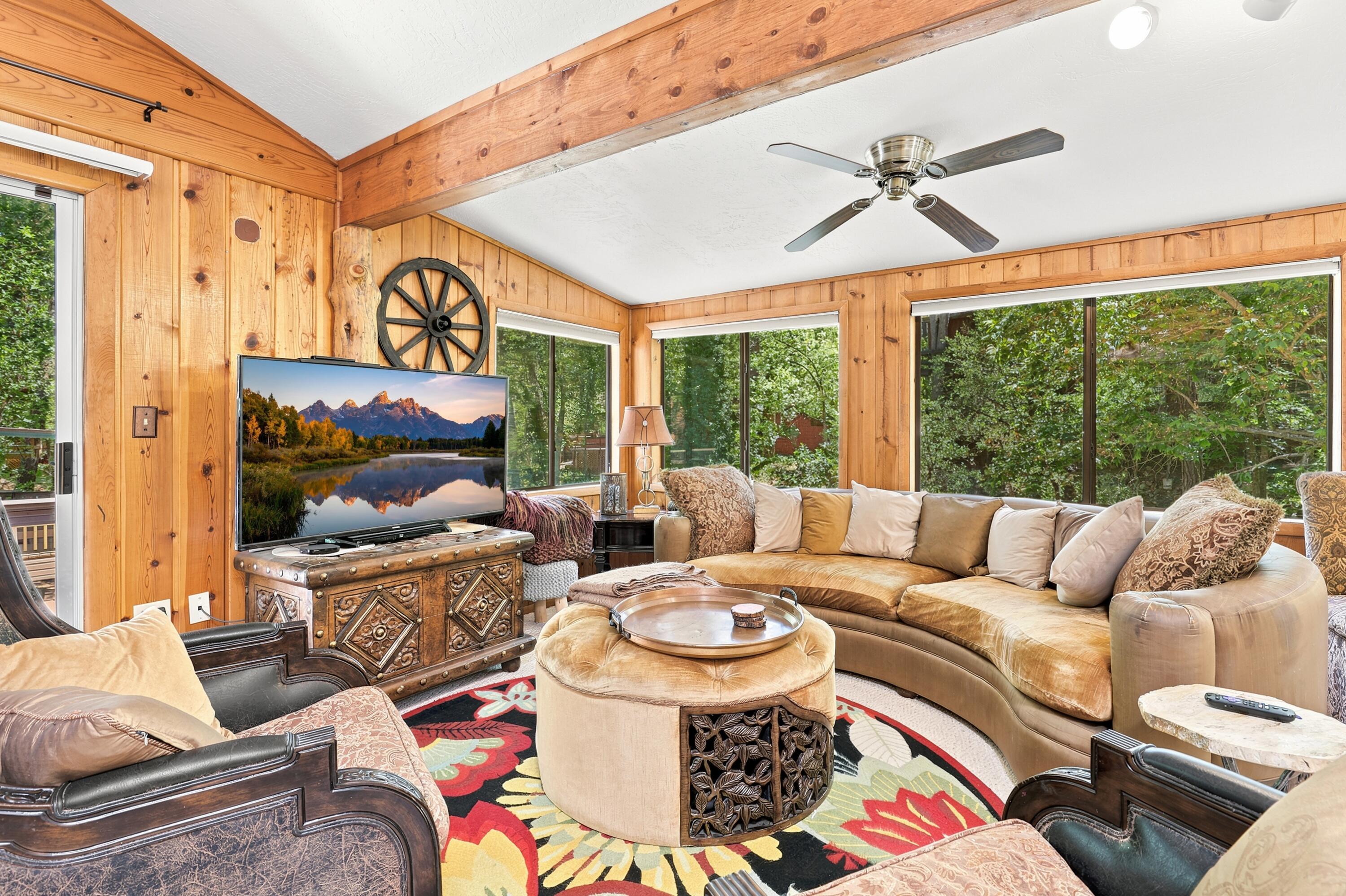 350 Buenagua Road Payson, AZ 85541 - Photo 19 of 36 Gallery Image 19