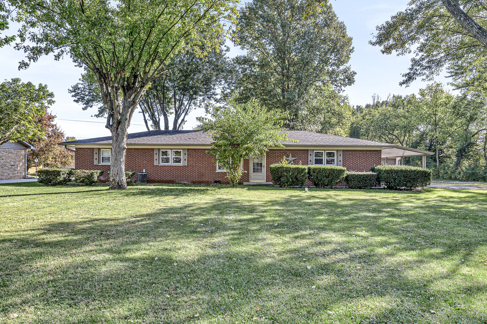 4205 Five Points Road Indianapolis, IN 46239 - Photo 1 of 26 Gallery Image 1