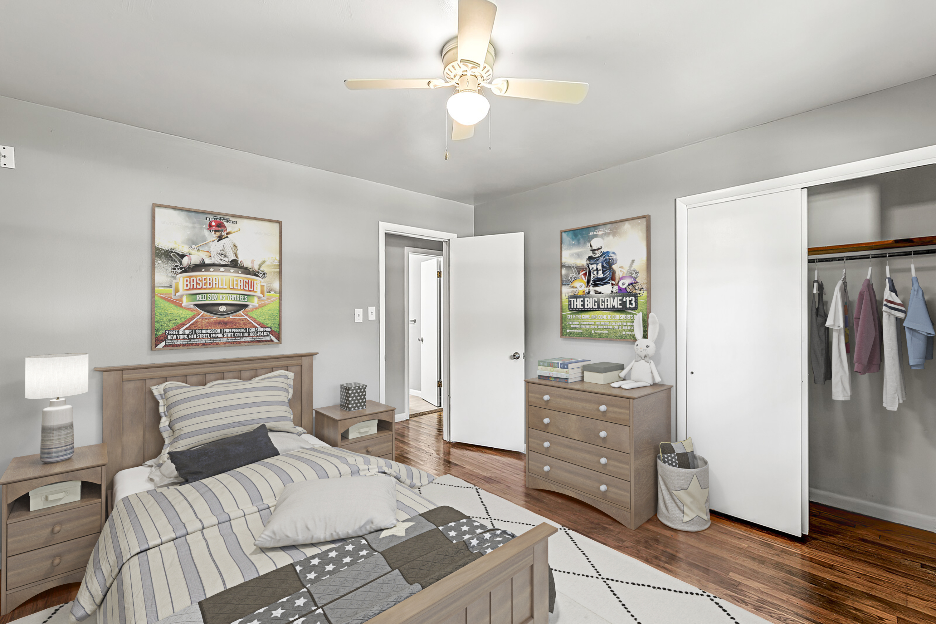 4205 Five Points Road Indianapolis, IN 46239 - Photo 12 of 26 Gallery Image 12