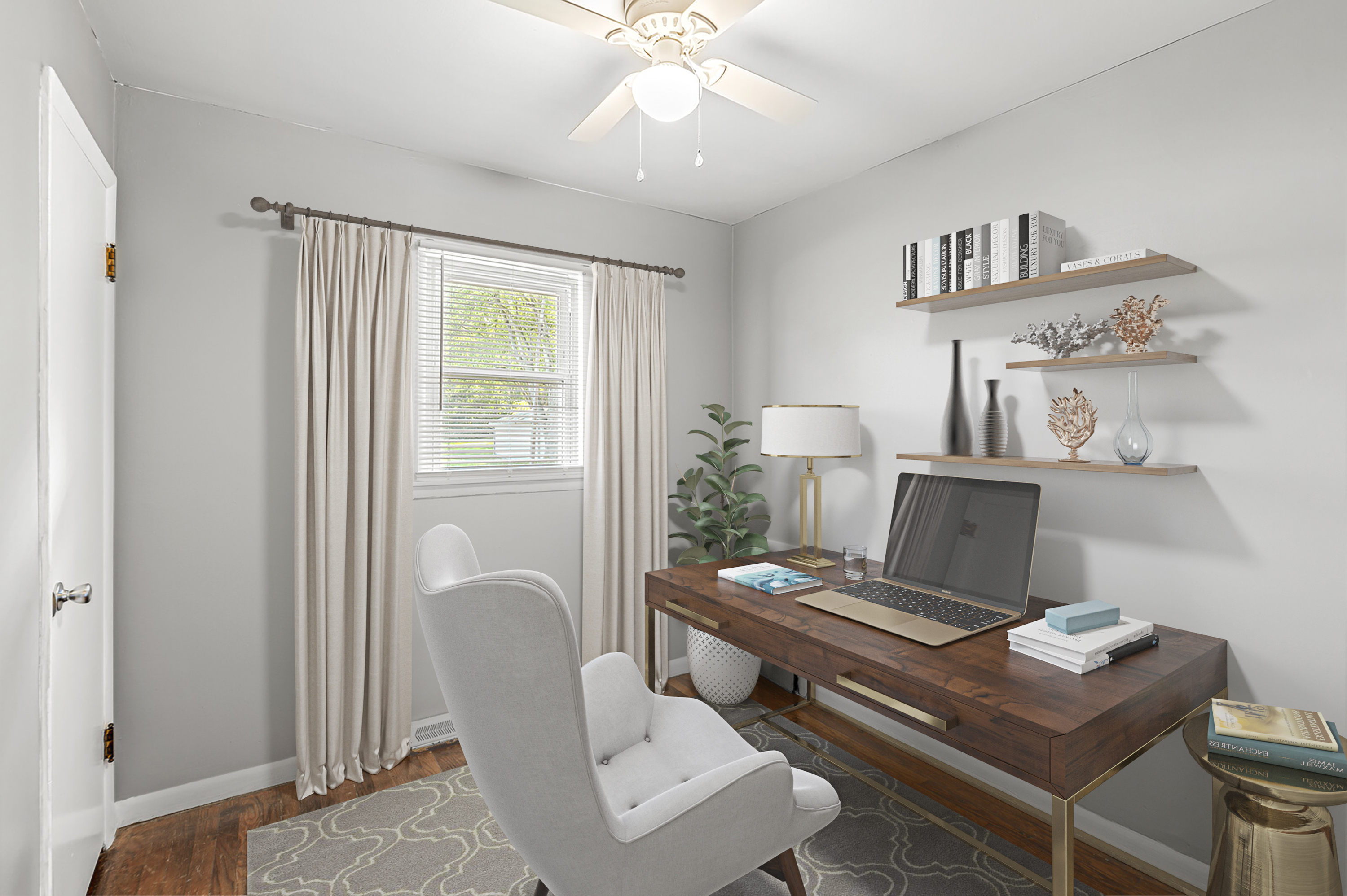 4205 Five Points Road Indianapolis, IN 46239 - Photo 8 of 26 Gallery Image 8