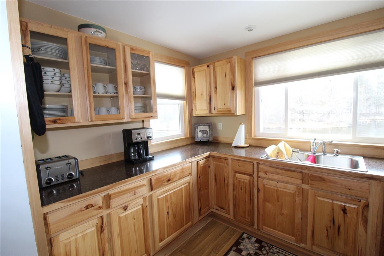 7690 Dam 4 Road Grayling, MI 49738 - Photo 7 of 28 Gallery Image 7
