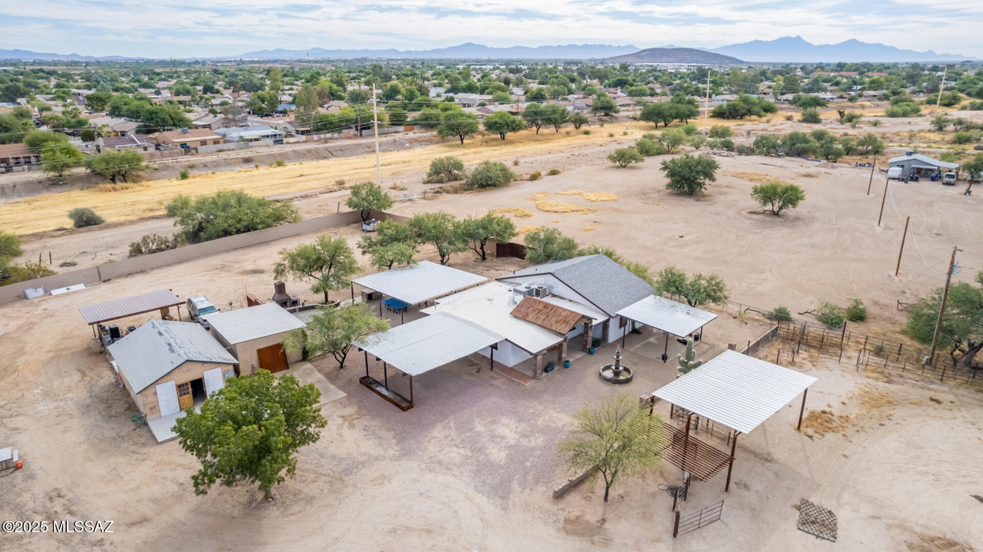 1945 West Drexel Road Tucson, AZ 85746 - Photo 1 of 39 Gallery Image 1