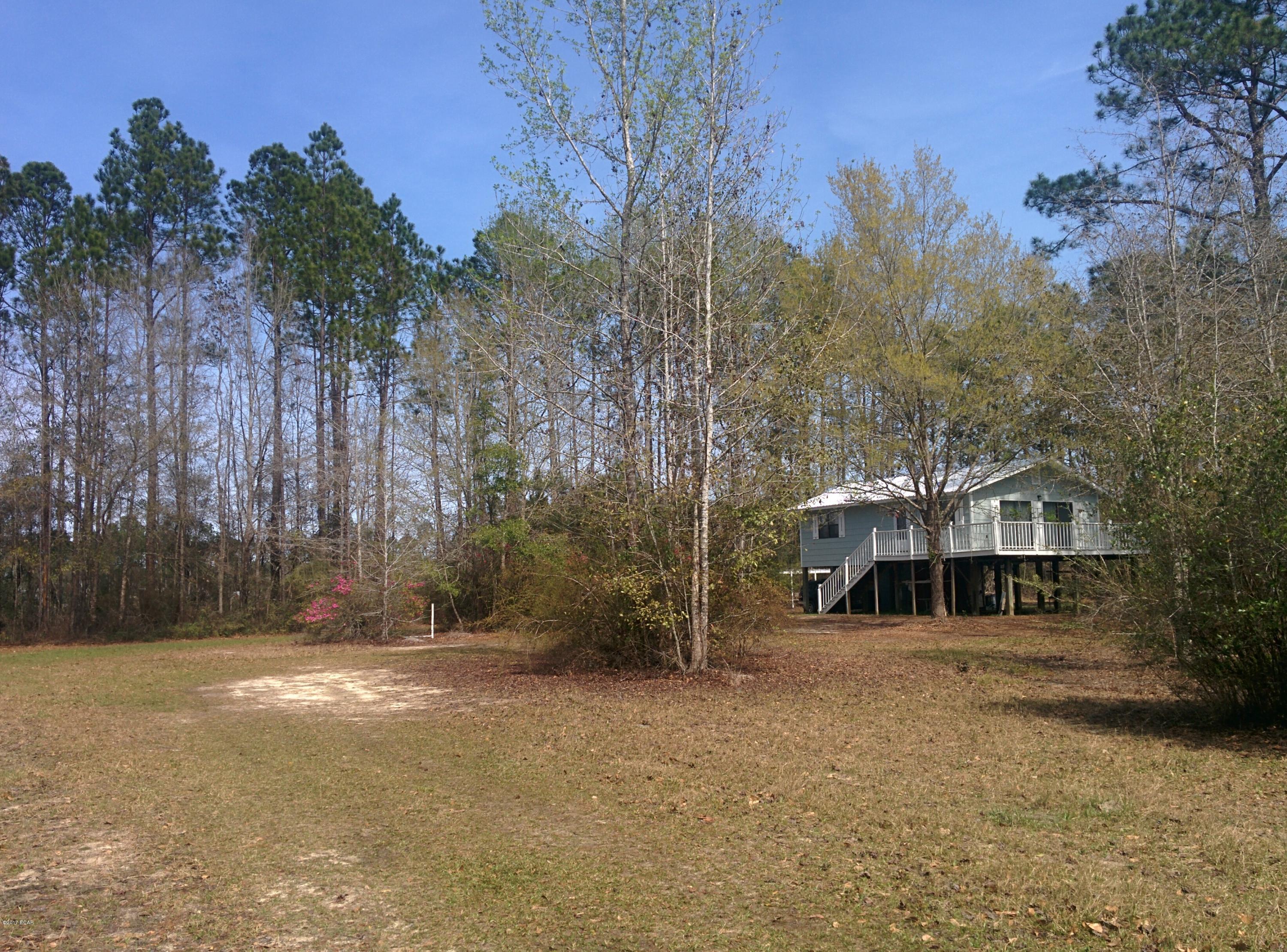 9636 Morar Road Southport, FL 32409 - Photo 10 of 12