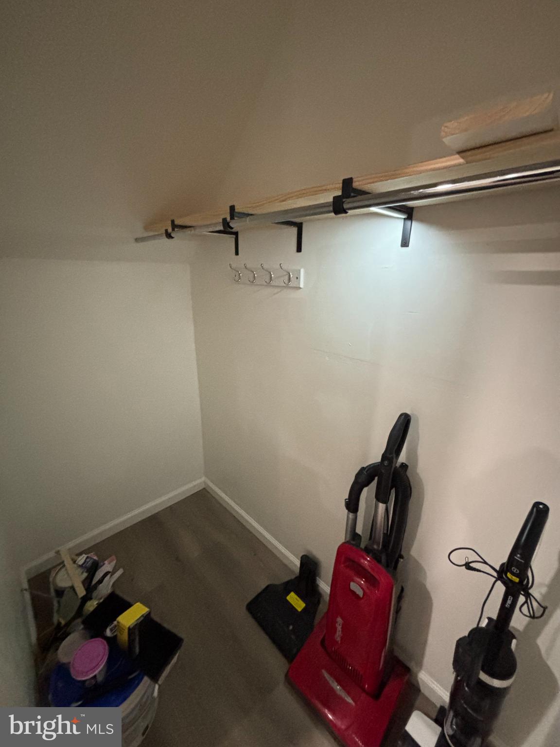 612 North Shady Retreat Road, Unit 55 Doylestown, PA 18901 - Photo 10 of 23 a room with storage and utility