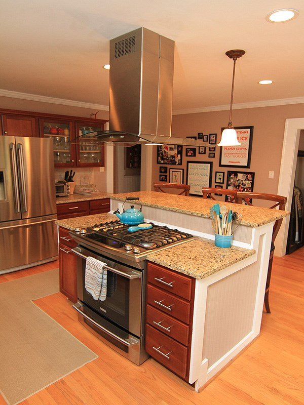 1630 Bickett Boulevard Raleigh, NC 27608 - Photo 8 of 18 Photo 9