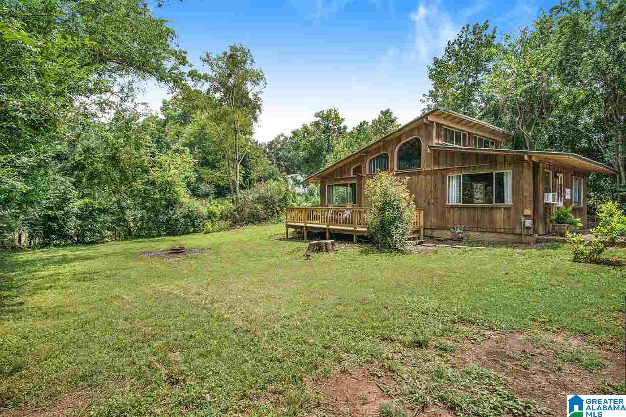 430 Selma Road Montevallo, AL 35115 - Photo 50 of 50