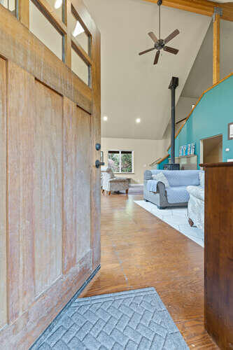 43031 North Fork Drive Three Rivers, CA 93271 - Photo 5 of 37 43031 N Fork Dr Three Rivers-small-027-0