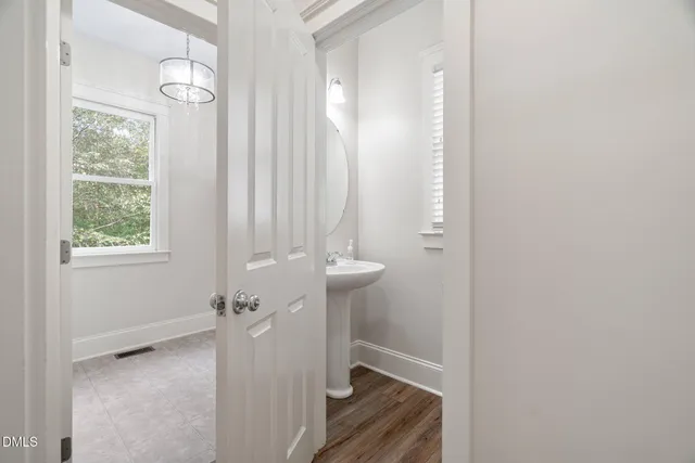 $550,000 | 436 Edgepine Drive, Holly Springs, NC 27540