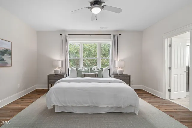 $550,000 | 436 Edgepine Drive, Holly Springs, NC 27540