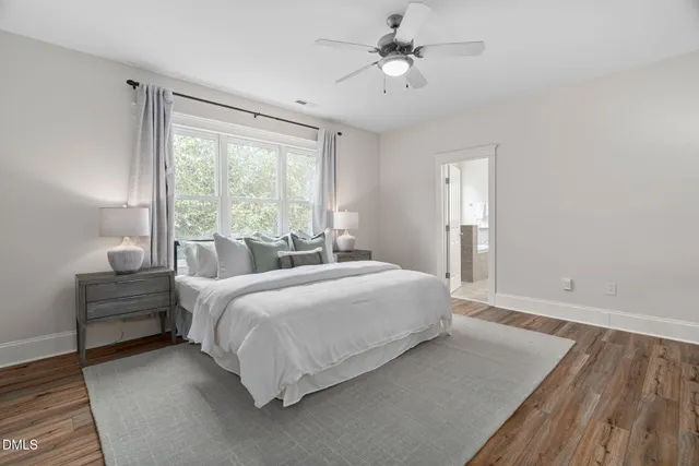 $550,000 | 436 Edgepine Drive, Holly Springs, NC 27540