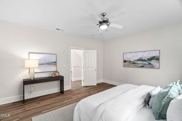 $550,000 | 436 Edgepine Drive, Holly Springs, NC 27540