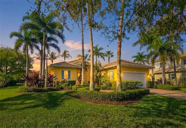 $635,000 | 2815 St Barts Square, Vero Beach, FL 32967