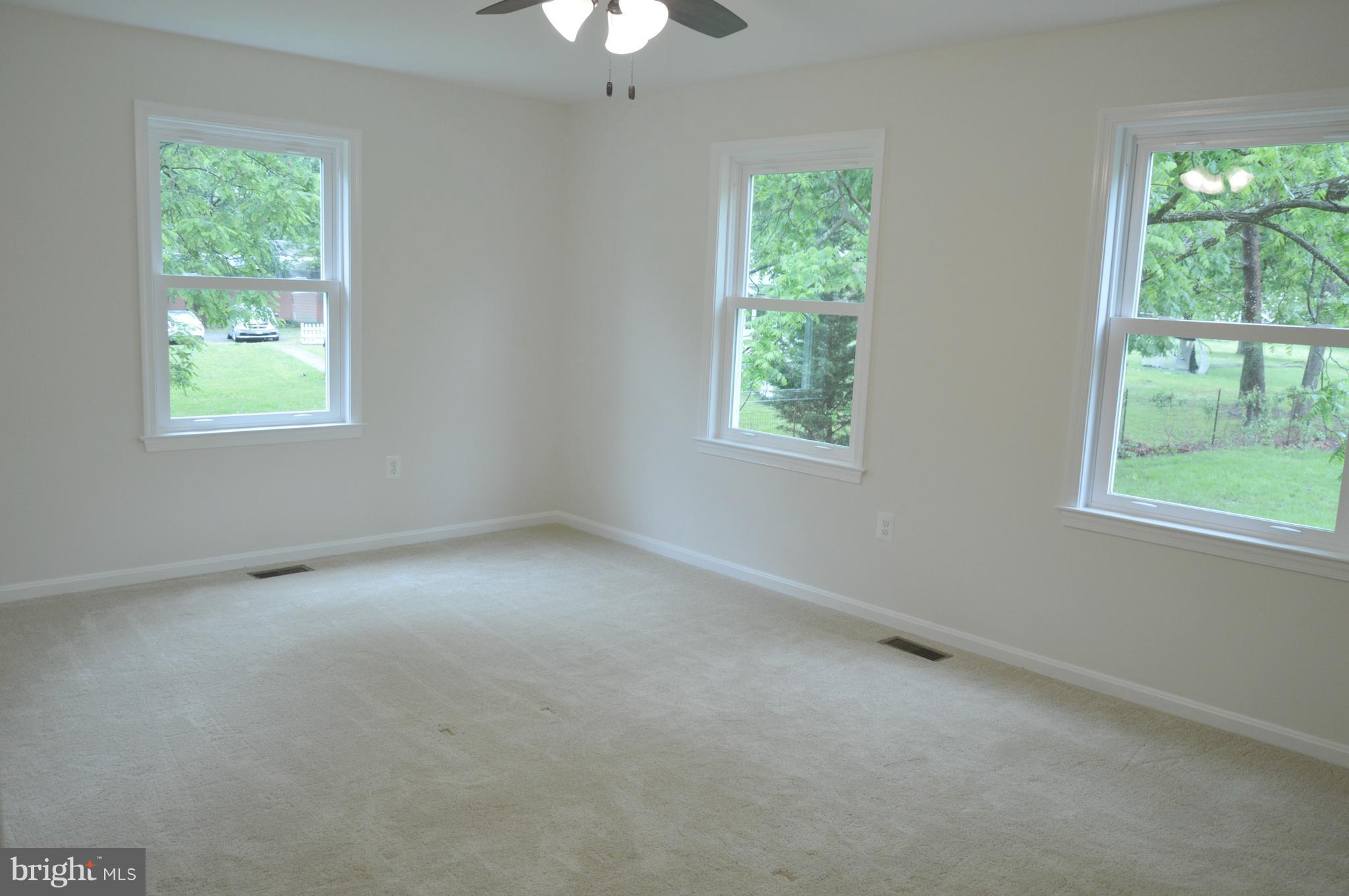 12214 Braddock Road Fairfax, VA 22030 - Photo 14 of 30 Bedroom (Master)