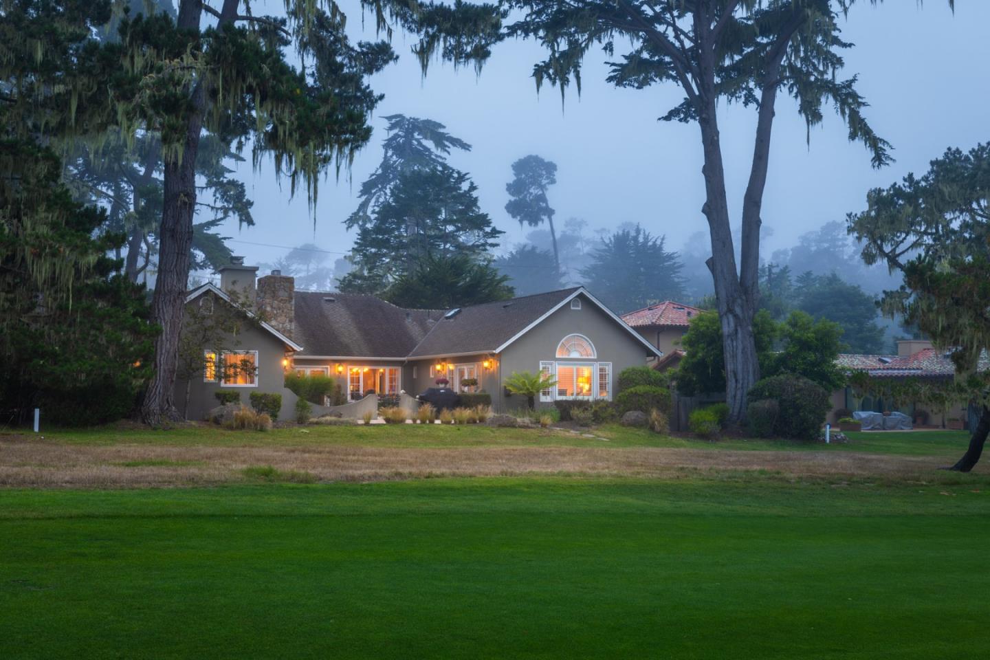 2922 Bird Rock Road Pebble Beach, CA 93953 - Photo 1 of 31 Gallery Image 1