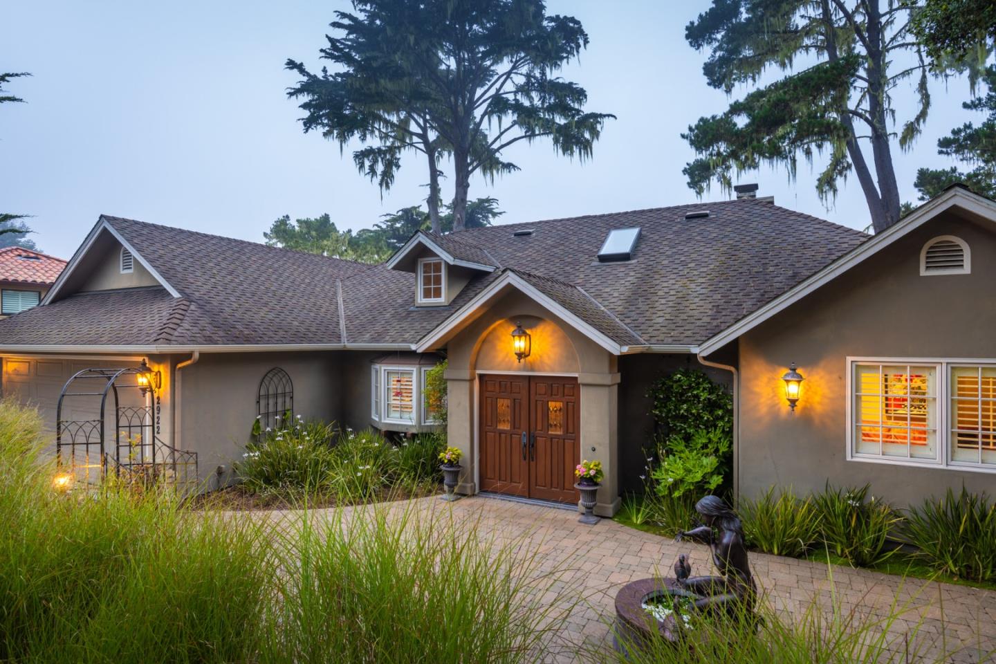 2922 Bird Rock Road Pebble Beach, CA 93953 - Photo 2 of 31 Gallery Image 2