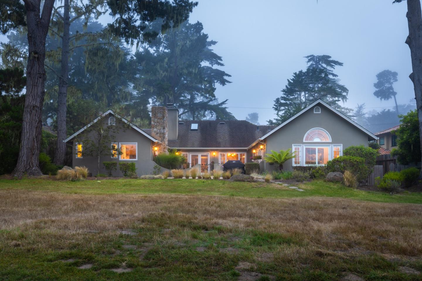 2922 Bird Rock Road Pebble Beach, CA 93953 - Photo 28 of 31 Gallery Image 28