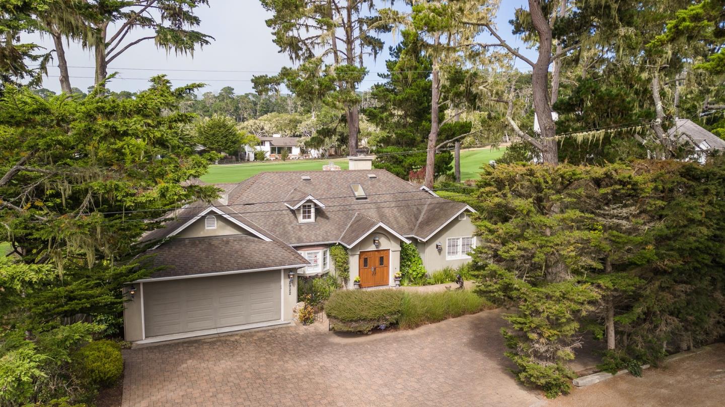 2922 Bird Rock Road Pebble Beach, CA 93953 - Photo 29 of 31 Gallery Image 29