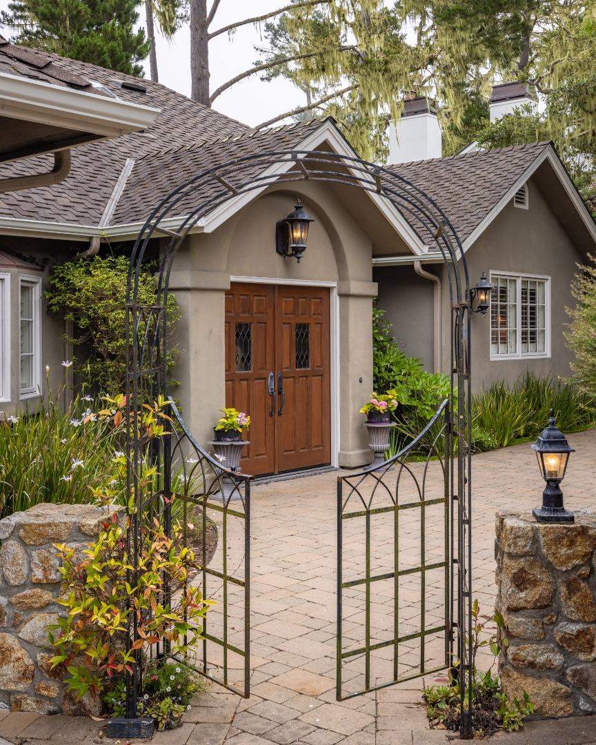 2922 Bird Rock Road Pebble Beach, CA 93953 - Photo 4 of 31 Gallery Image 4