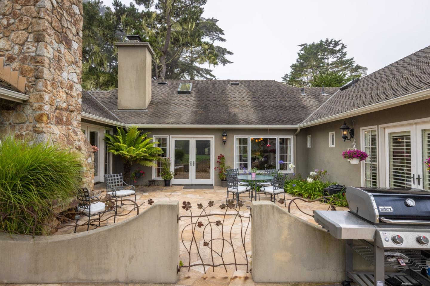 2922 Bird Rock Road Pebble Beach, CA 93953 - Photo 10 of 31 Gallery Image 10