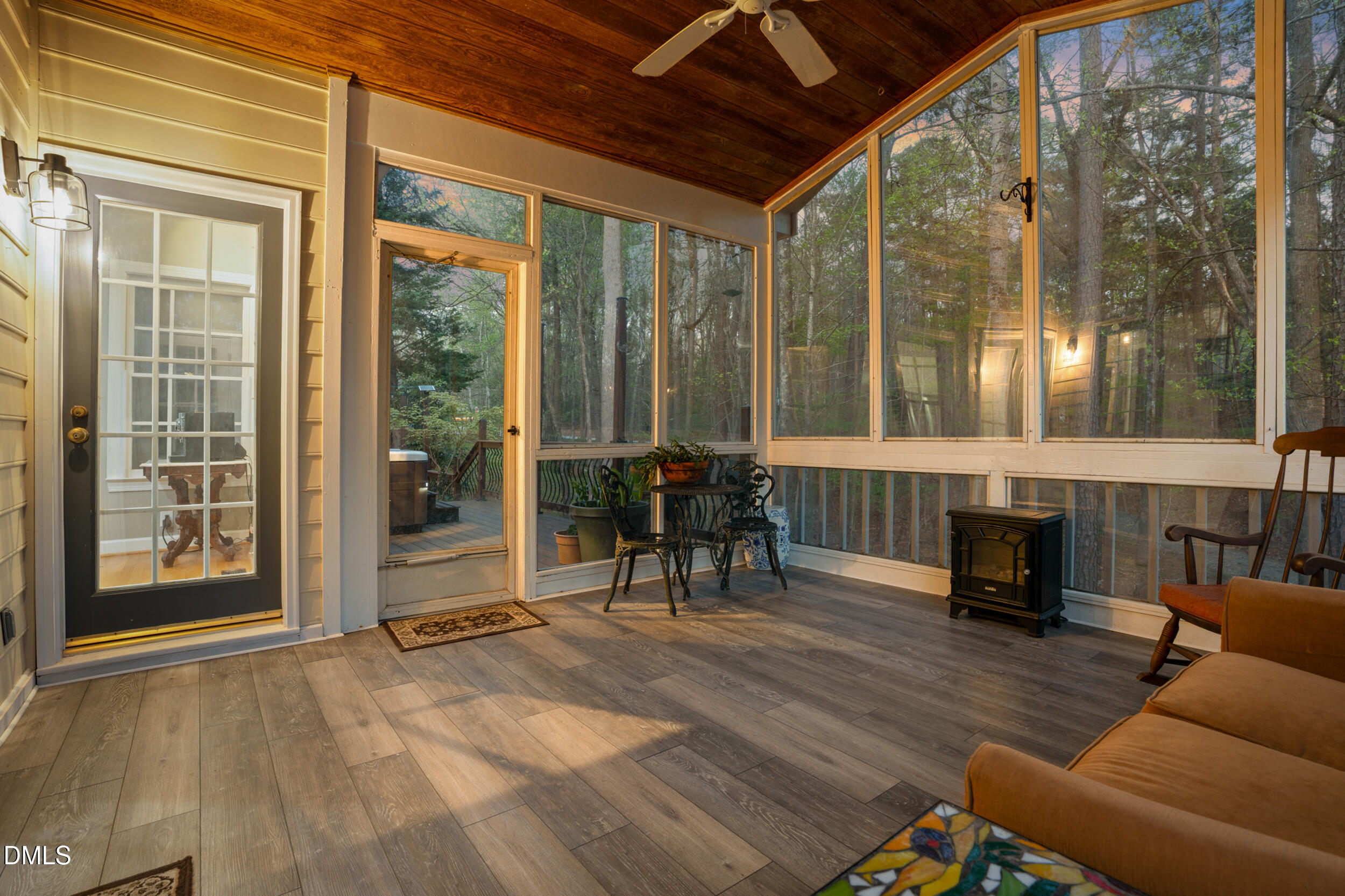 828 Reading Circle Raleigh, NC 27615 - Photo 27 of 69 Gallery Image 27