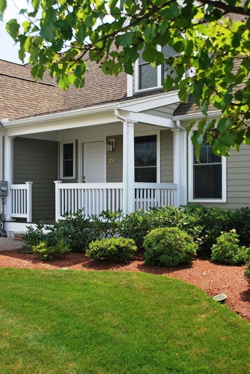 39 Country Hill Road, Unit 39 Jefferson, MA 01522 - Photo 1 of 16