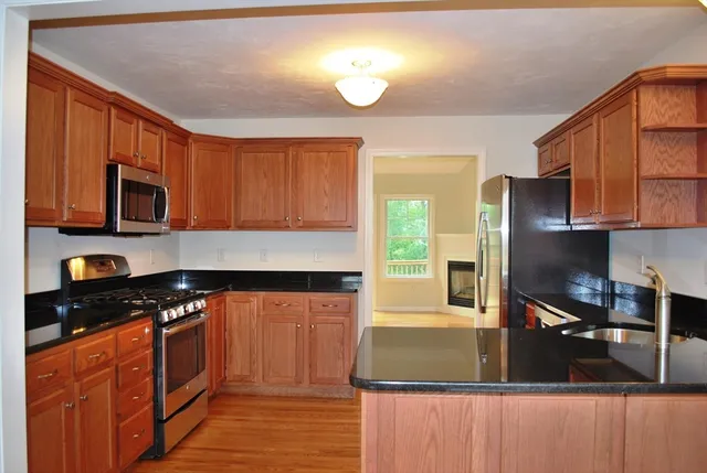 $3,475 | 39 Country Hill Road, Unit 39, Jefferson, MA 01522