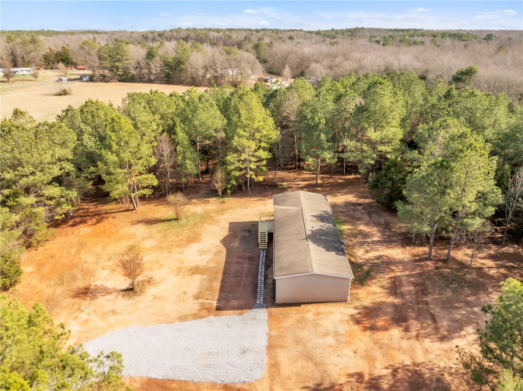 1112 Wilton E Hall Road Starr, SC 29684 - Photo 26 of 32