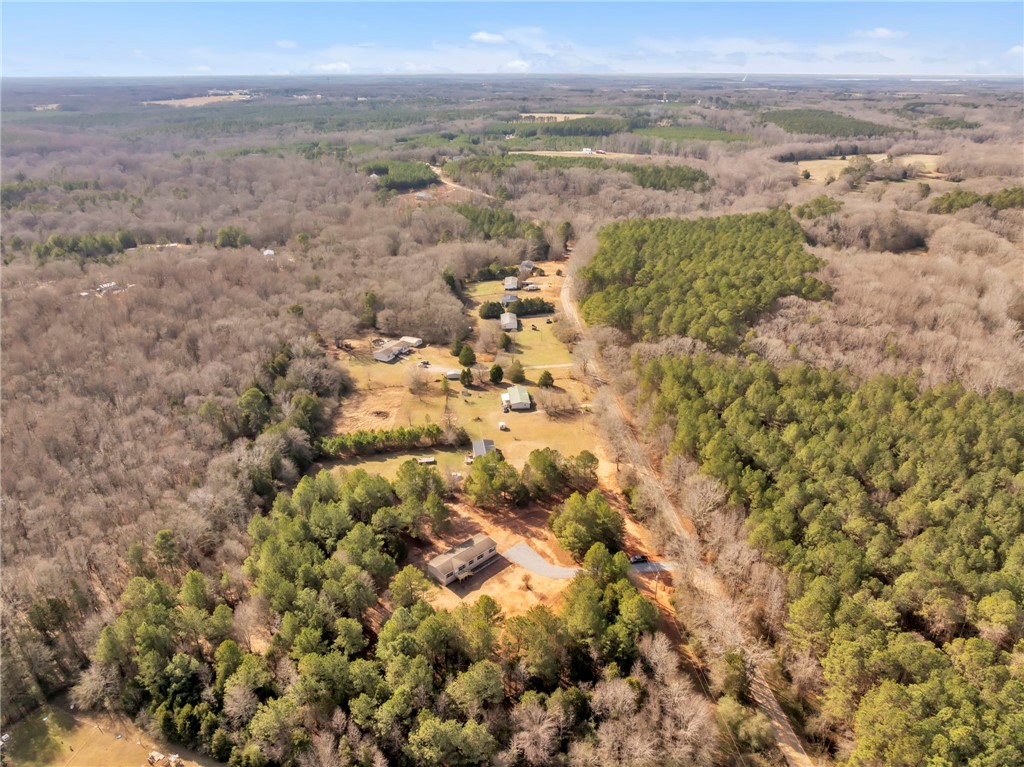 1112 Wilton E Hall Road Starr, SC 29684 - Photo 28 of 32