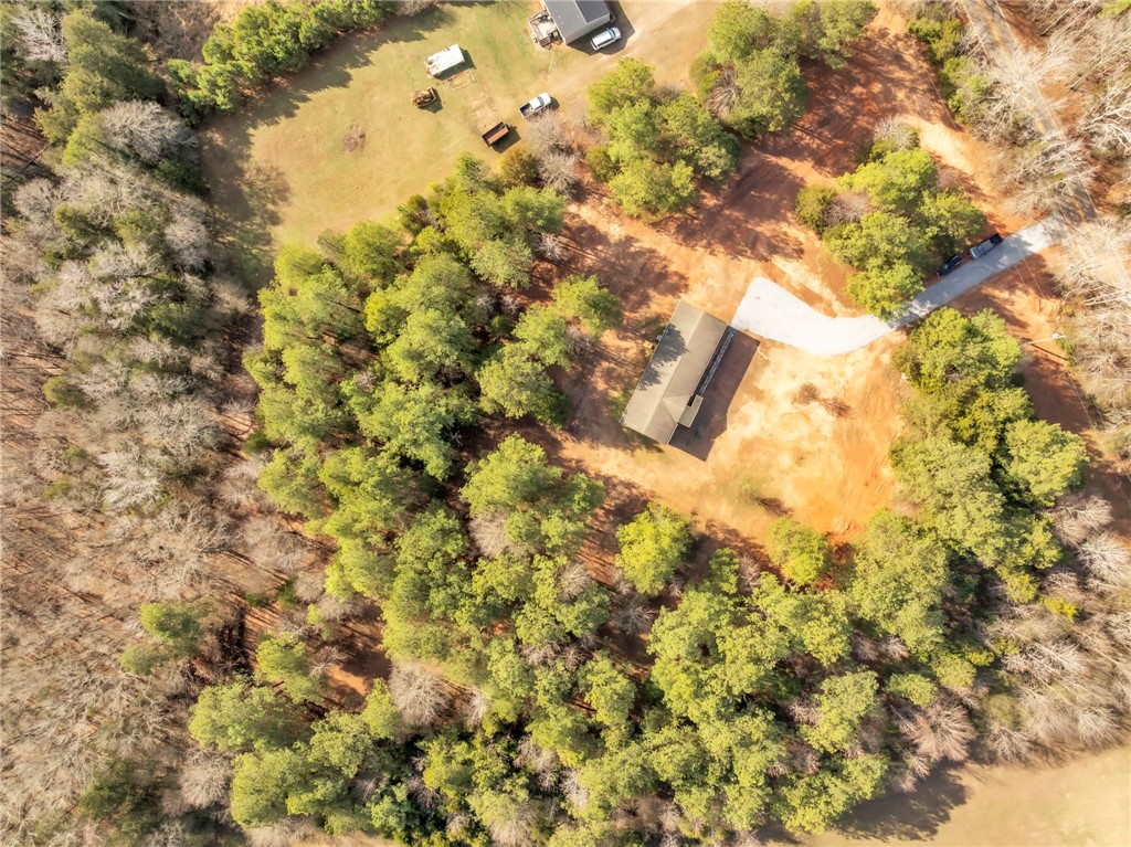 1112 Wilton E Hall Road Starr, SC 29684 - Photo 31 of 32