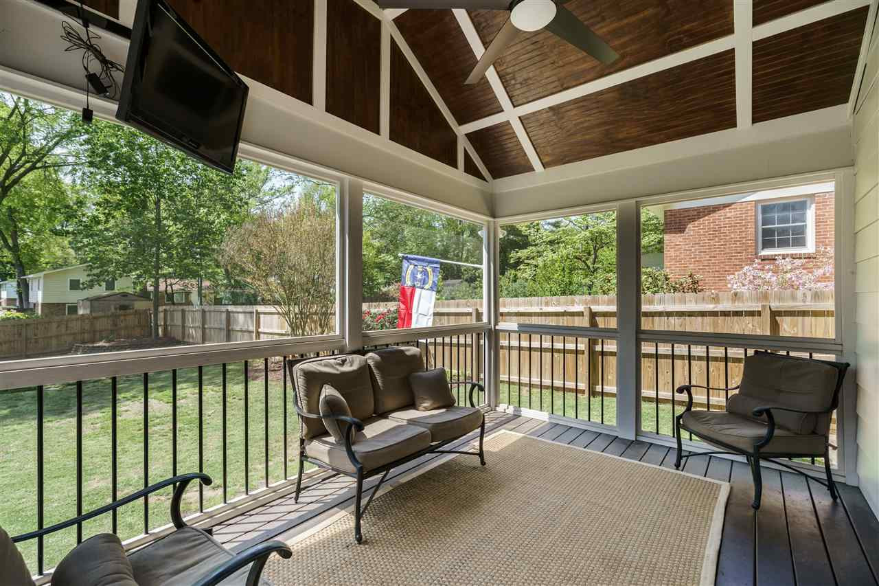 300 Compton Road Raleigh, NC 27609 - Photo 21 of 25 Photo 21