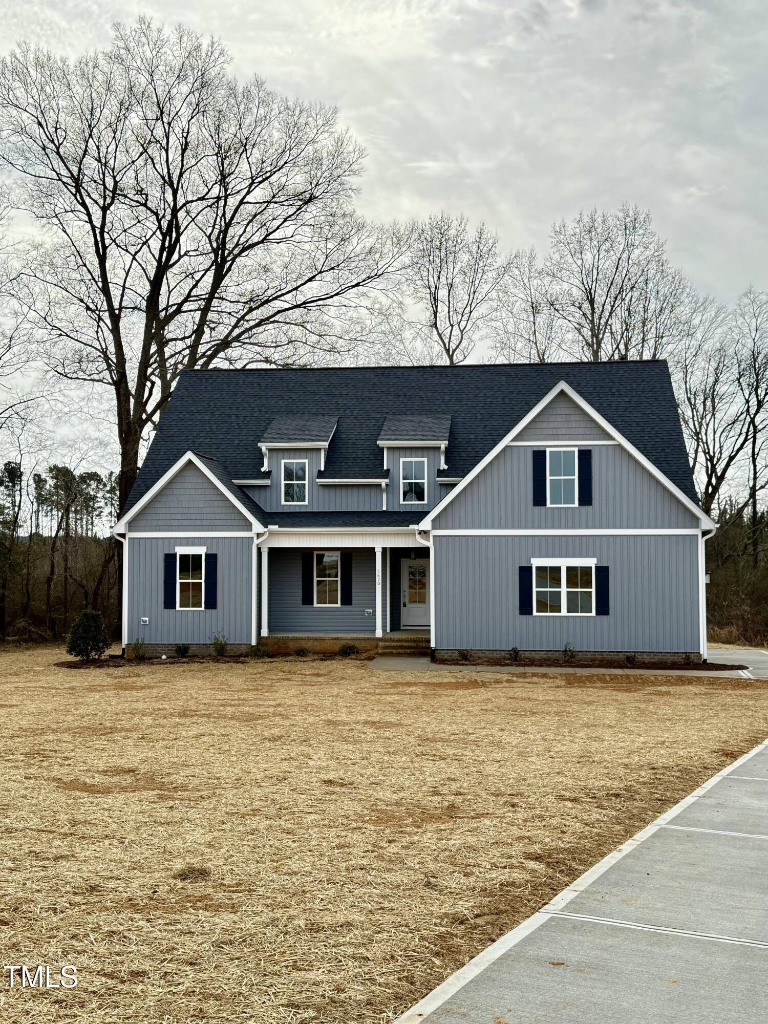 5620 River Buck Rd Spring Spring Hope, NC 27882 - Photo 2 of 20 tempImageB0EbgB