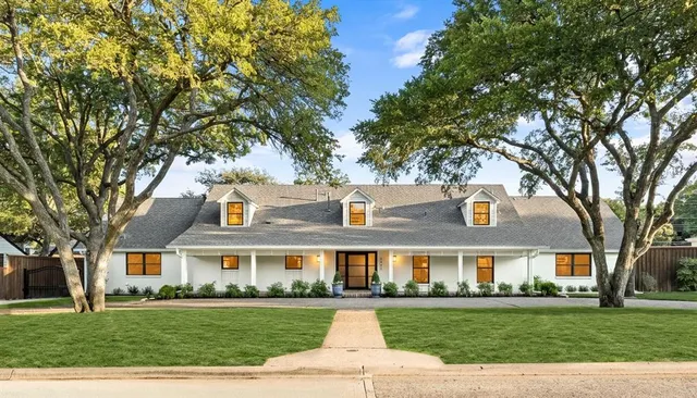 $2,250,000 | 4441 Hockaday Drive, Dallas, TX 75229