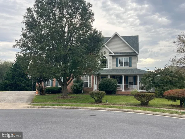 $740,000 | 317 Henderson Court, Berryville, VA 22611