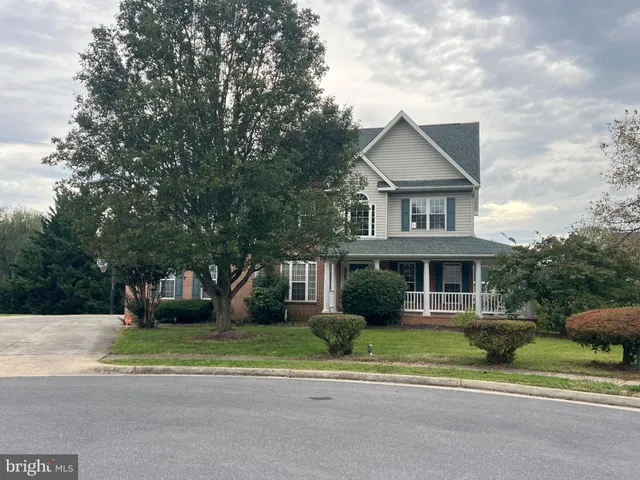 $755,000 | 317 Henderson Court, Berryville, VA 22611
