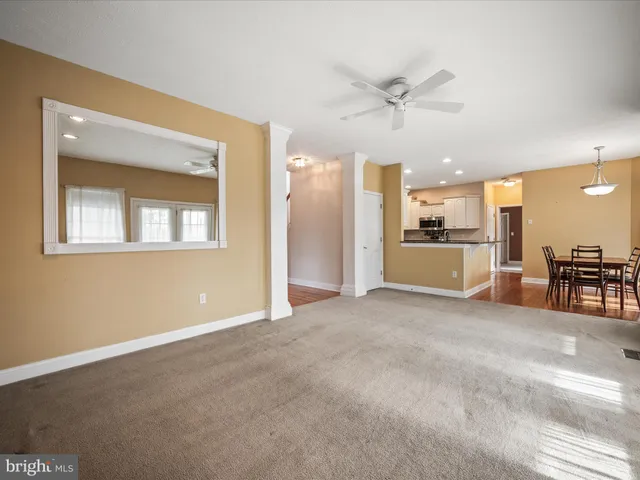 $755,000 | 317 Henderson Court, Berryville, VA 22611