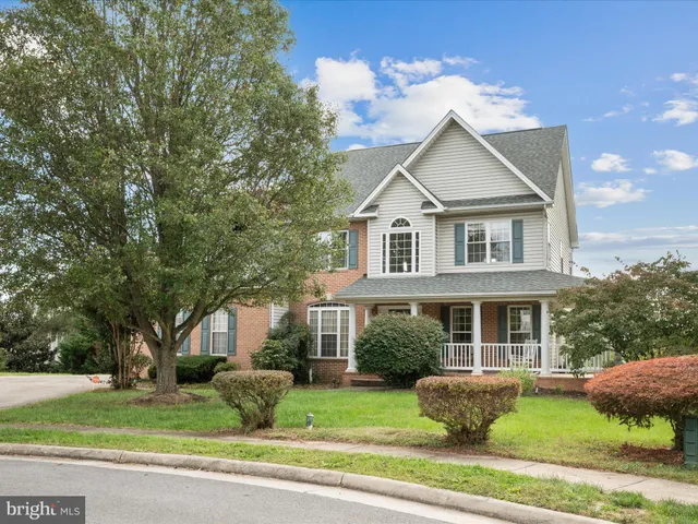 $755,000 | 317 Henderson Court, Berryville, VA 22611