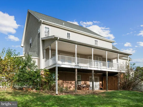 $740,000 | 317 Henderson Court, Berryville, VA 22611