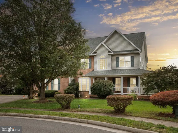 $740,000 | 317 Henderson Court, Berryville, VA 22611