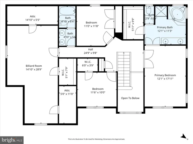 $755,000 | 317 Henderson Court, Berryville, VA 22611